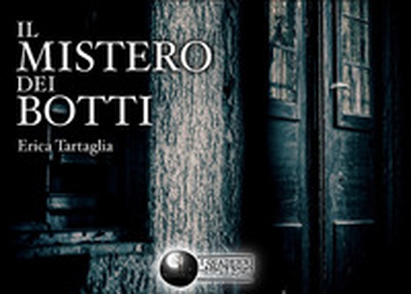 Il mistero dei botti - Librerie.coop Il mistero dei botti - Librerie.coop