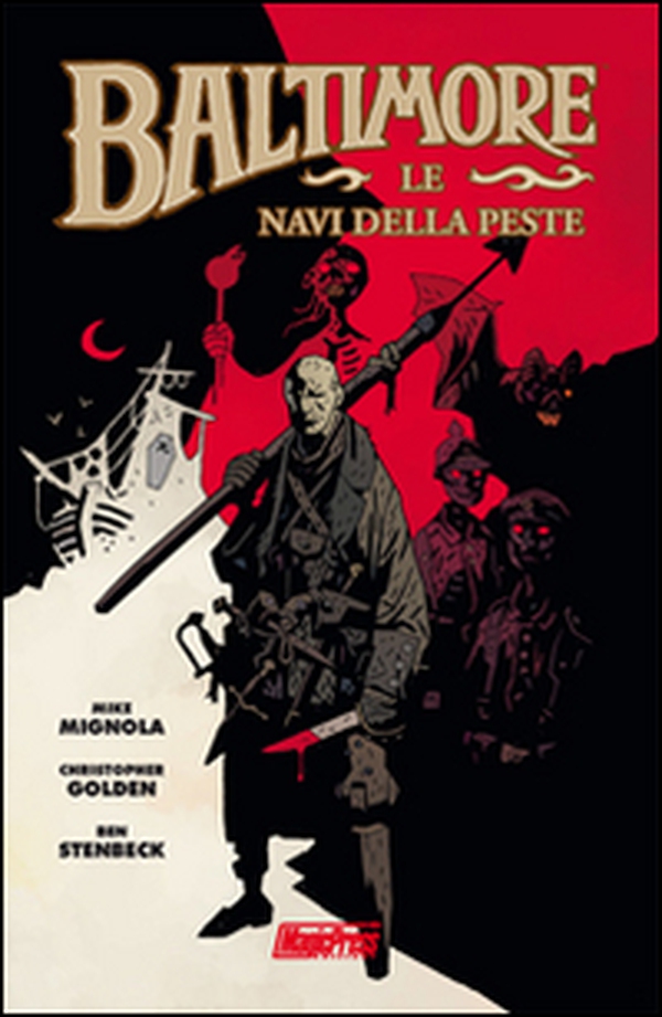 Le navi della peste. Baltimore - Librerie.coop Le navi della peste. Baltimore - Librerie.coop