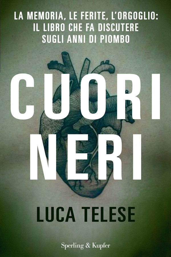 Cuori neri - Librerie.coop Cuori neri - Librerie.coop