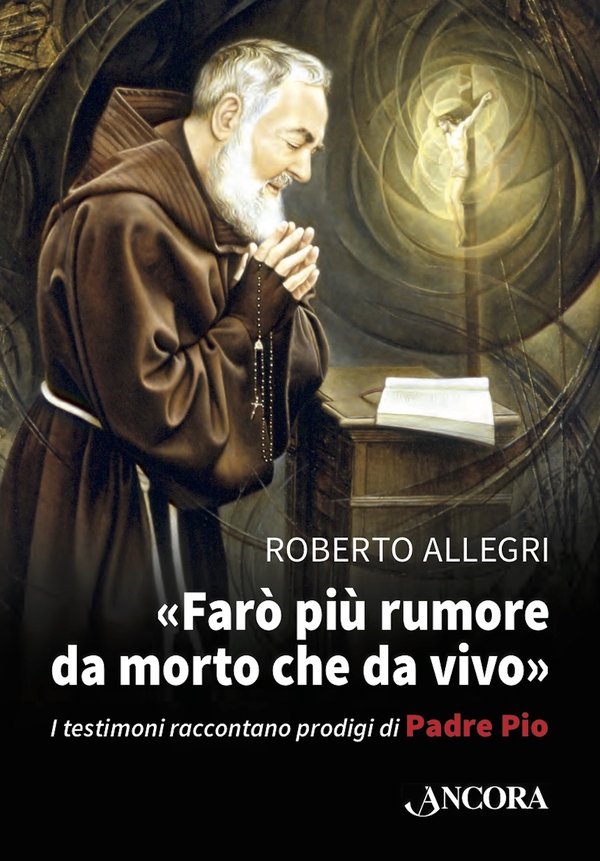 Farò più rumore da morto che da vivo - Librerie.coop Farò più rumore da morto che da vivo - Librerie.coop