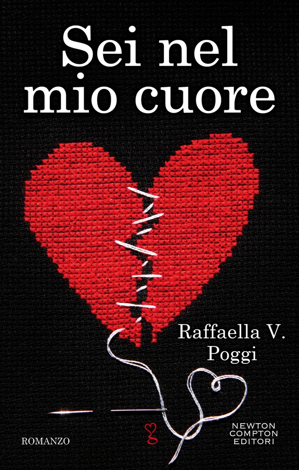 Sei nel mio cuore - Librerie.coop Sei nel mio cuore - Librerie.coop