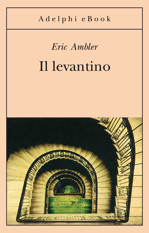 Il levantino - Librerie.coop Il levantino - Librerie.coop