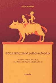 #ScappaConMeARomaNord - Librerie.coop