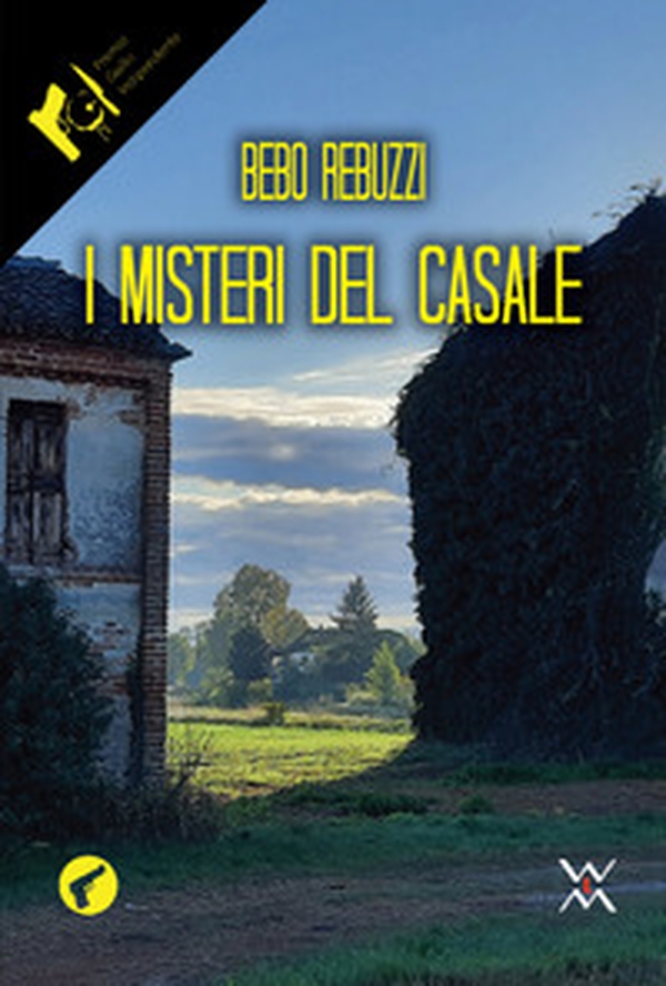 I misteri del casale - Librerie.coop I misteri del casale - Librerie.coop