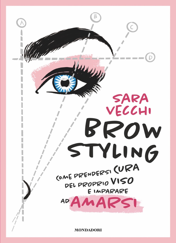 Brow styling - Librerie.coop Brow styling - Librerie.coop