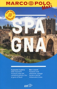 Spagna. Guida di viaggio - Librerie.coop