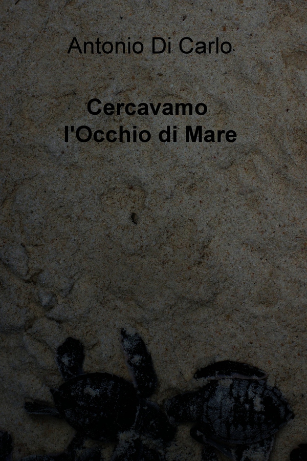 Cercavamo l'Occhio di Mare - Librerie.coop Cercavamo l'Occhio di Mare - Librerie.coop