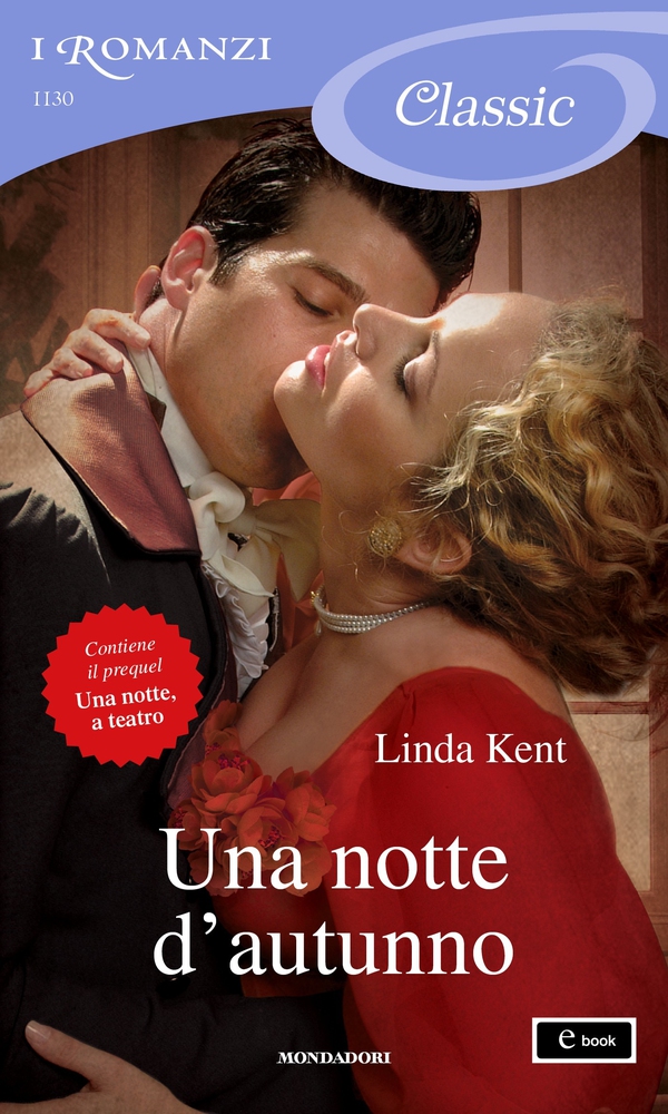 Una notte d'autunno (I Romanzi Classic) - Librerie.coop Una notte d'autunno (I Romanzi Classic) - Librerie.coop