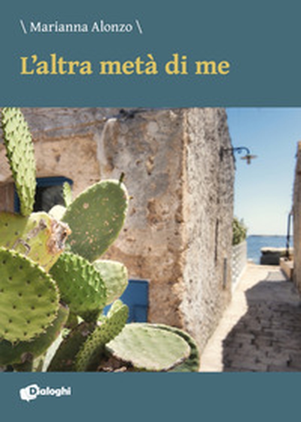L'altra metà di me - Librerie.coop L'altra metà di me - Librerie.coop