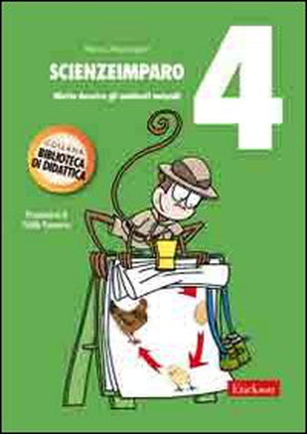 ScienzeImparo - Librerie.coop ScienzeImparo - Librerie.coop