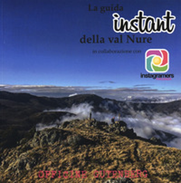 La guida instant della val Nure - Librerie.coop La guida instant della val Nure - Librerie.coop