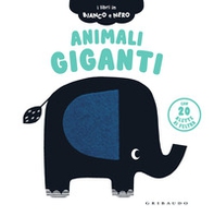 Animali giganti - Librerie.coop