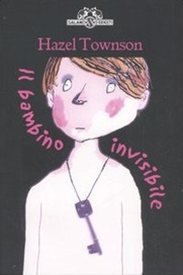 Il bambino invisibile - Librerie.coop Il bambino invisibile - Librerie.coop