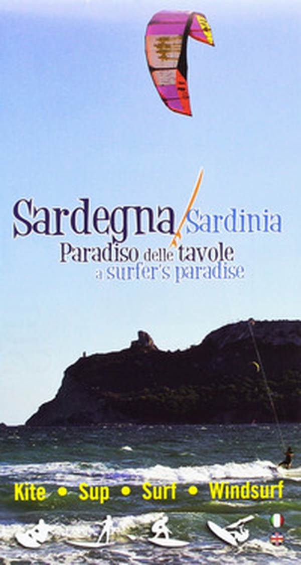 Sardegna paradiso delle tavole. Ediz. italiana e inglese - Librerie.coop Sardegna paradiso delle tavole. Ediz. italiana e inglese - Librerie.coop