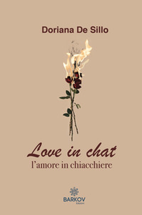 Love in chat. L'amore in chiacchiere - Librerie.coop Love in chat. L'amore in chiacchiere - Librerie.coop
