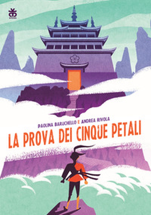 La prova dei cinque petali - Librerie.coop La prova dei cinque petali - Librerie.coop