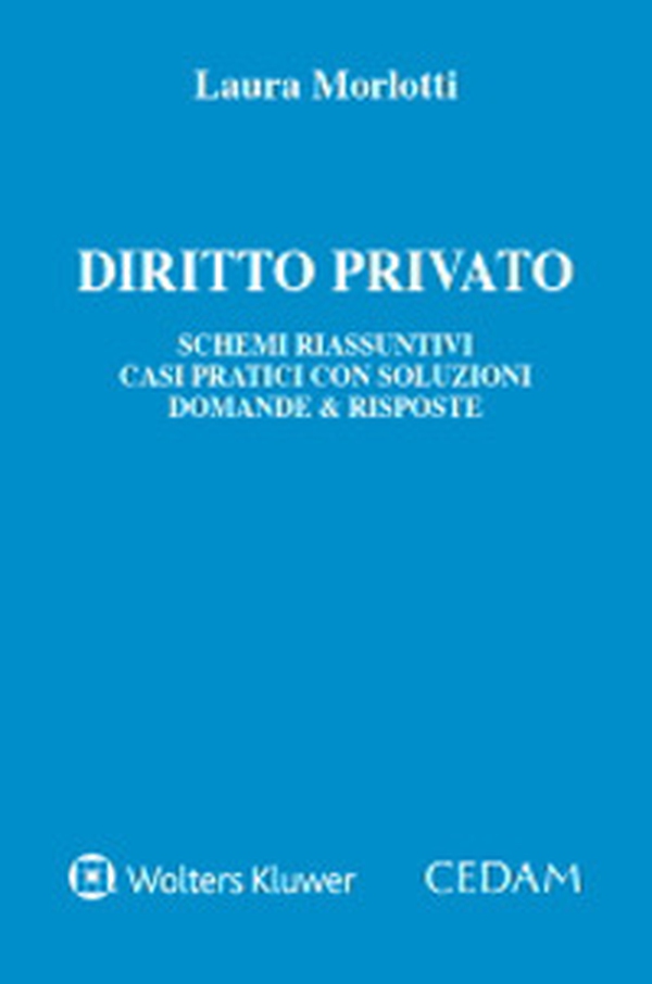 Diritto privato - Librerie.coop Diritto privato - Librerie.coop