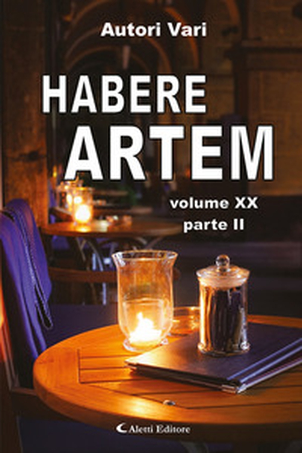 Habere artem - Vol. 20\1 - Librerie.coop Habere artem - Vol. 20\1 - Librerie.coop