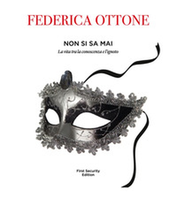 Non si sa mai. La vita tra la conoscenza e l'ignoto - Librerie.coop Non si sa mai. La vita tra la conoscenza e l'ignoto - Librerie.coop