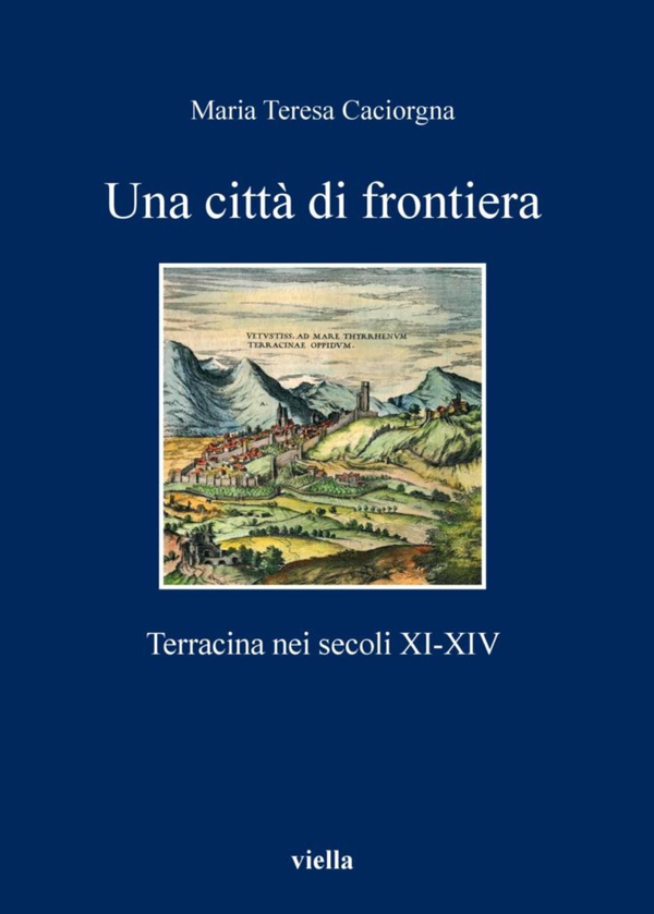 Una città di frontiera - Librerie.coop Una città di frontiera - Librerie.coop