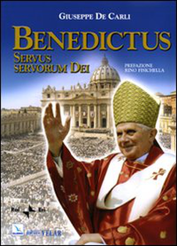 Benedictus. Servus servorum Dei - Librerie.coop Benedictus. Servus servorum Dei - Librerie.coop