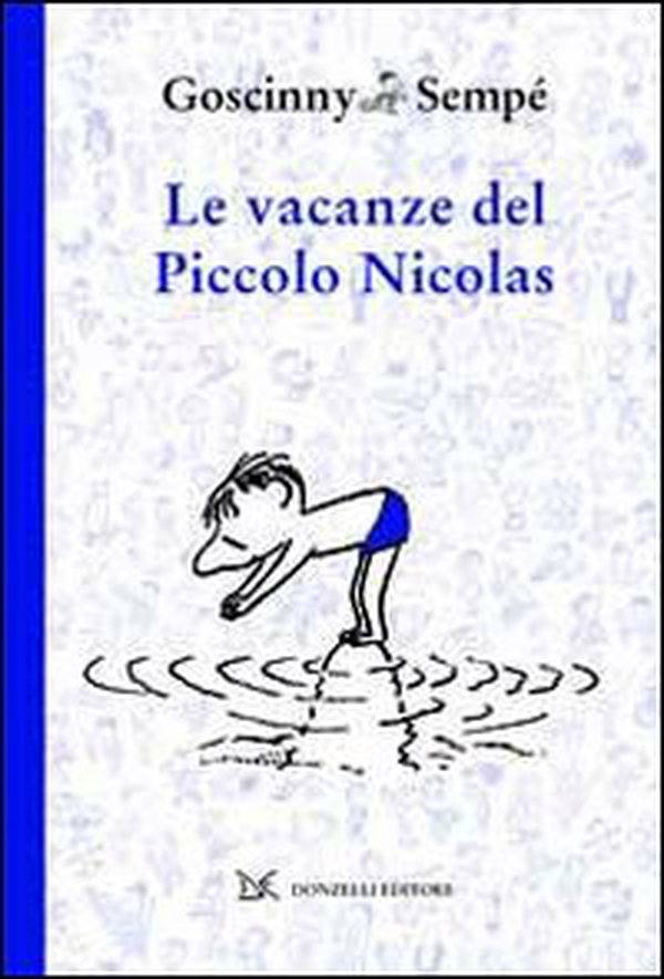 Le vacanze del piccolo Nicolas - Librerie.coop Le vacanze del piccolo Nicolas - Librerie.coop
