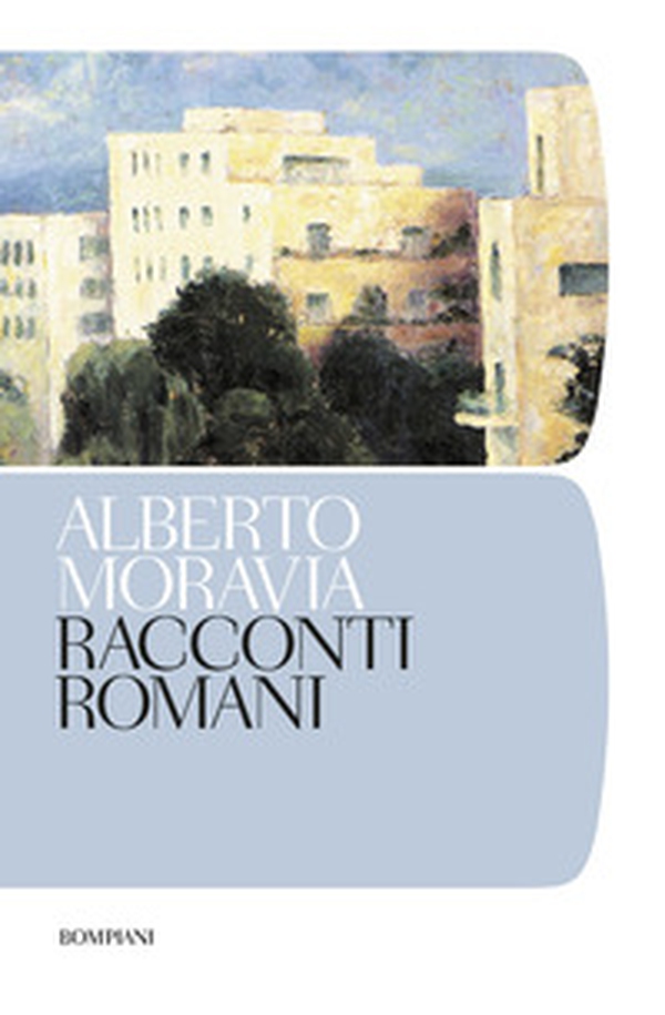 Racconti romani - Librerie.coop Racconti romani - Librerie.coop