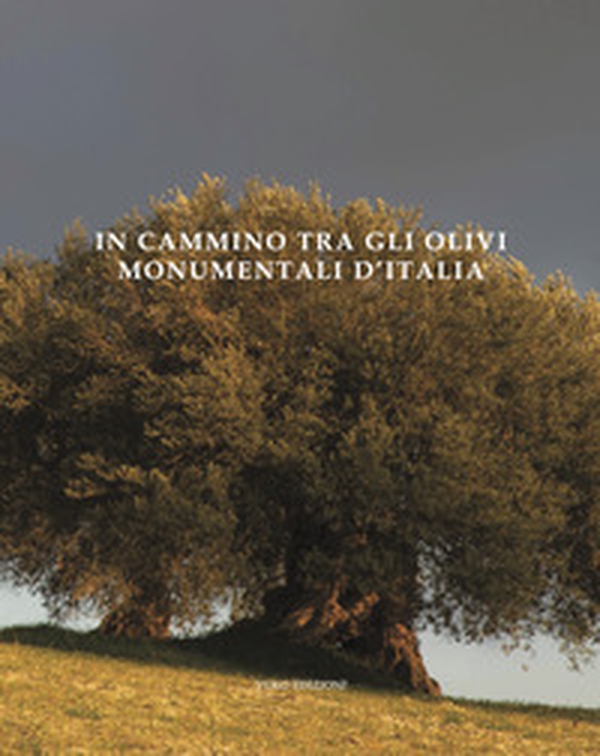 In cammino tra gli olivi monumentali d'Italia - Librerie.coop In cammino tra gli olivi monumentali d'Italia - Librerie.coop