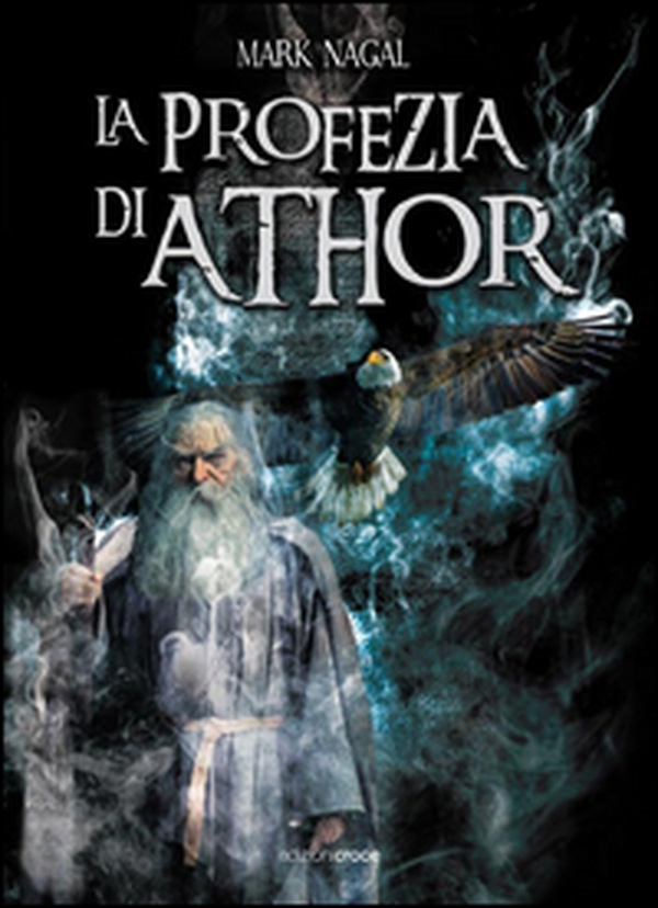 La profezia di Athor - Librerie.coop La profezia di Athor - Librerie.coop