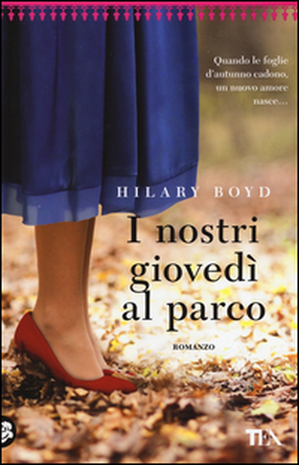 I nostri giovedì al parco - Librerie.coop I nostri giovedì al parco - Librerie.coop