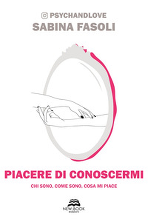 Piacere di conoscermi. Chi sono, come sono, cosa mi piace - Librerie.coop Piacere di conoscermi. Chi sono, come sono, cosa mi piace - Librerie.coop