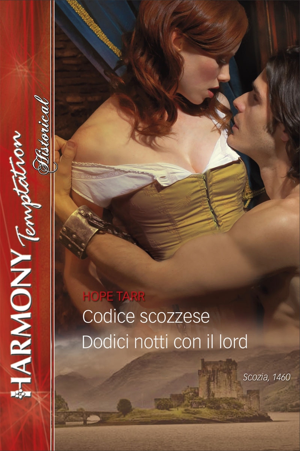 Codice scozzese - Librerie.coop Codice scozzese - Librerie.coop