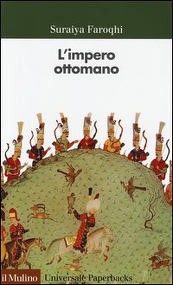 L'impero ottomano - Librerie.coop L'impero ottomano - Librerie.coop