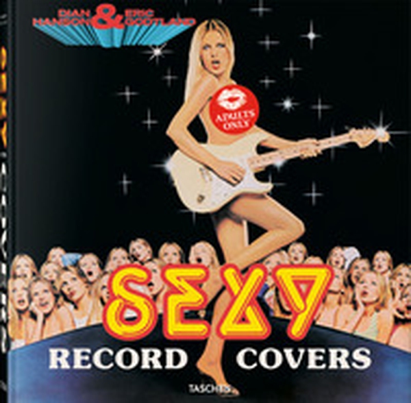 Sexy record covers - Librerie.coop Sexy record covers - Librerie.coop