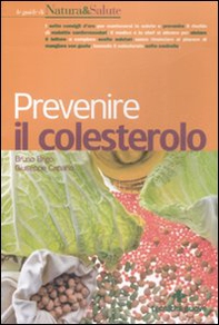 Prevenire il colesterolo - Librerie.coop