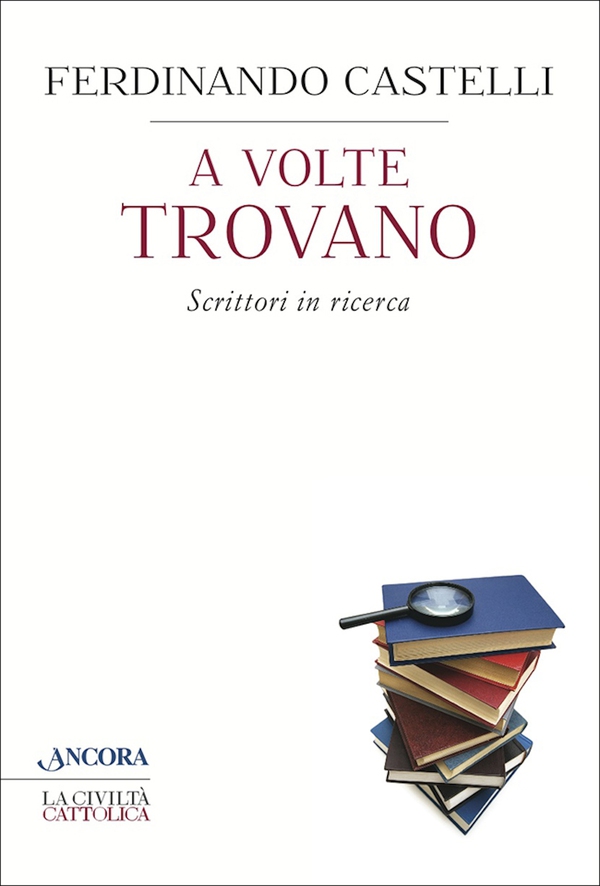 A volte trovano - Librerie.coop A volte trovano - Librerie.coop