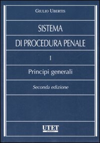 Sistema di procedura penale - Vol. 1 - Librerie.coop