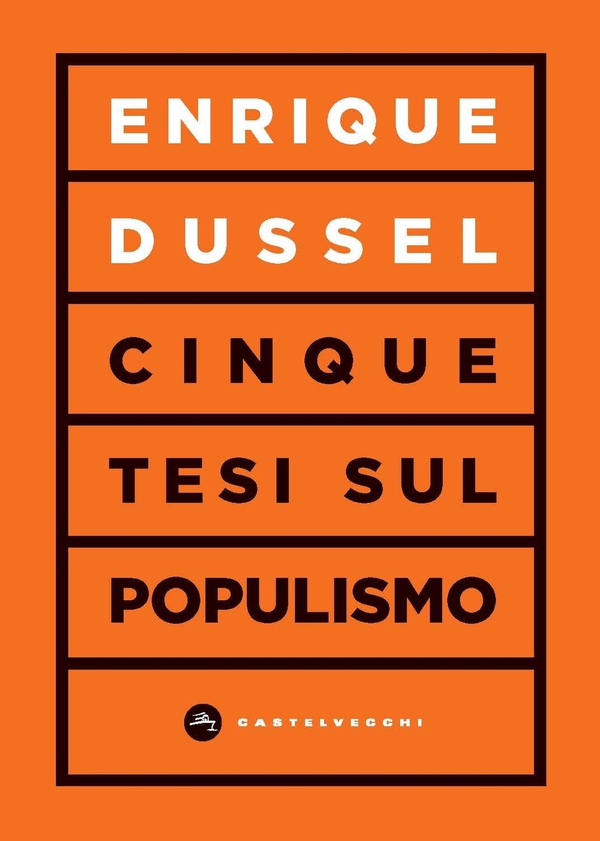 Cinque tesi sul populismo - Librerie.coop Cinque tesi sul populismo - Librerie.coop