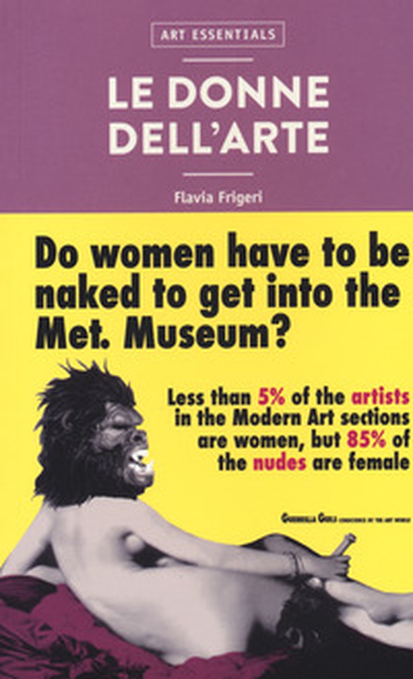 Le donne nell'arte - Librerie.coop Le donne nell'arte - Librerie.coop