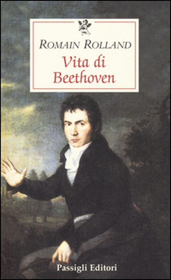 Vita di Beethoven - Librerie.coop Vita di Beethoven - Librerie.coop