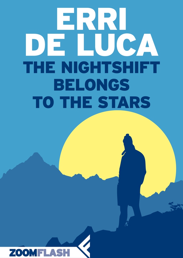The Nightshift Belongs to the Stars - Librerie.coop The Nightshift Belongs to the Stars - Librerie.coop