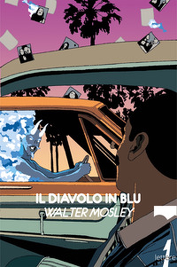 Il diavolo in blu - Librerie.coop Il diavolo in blu - Librerie.coop