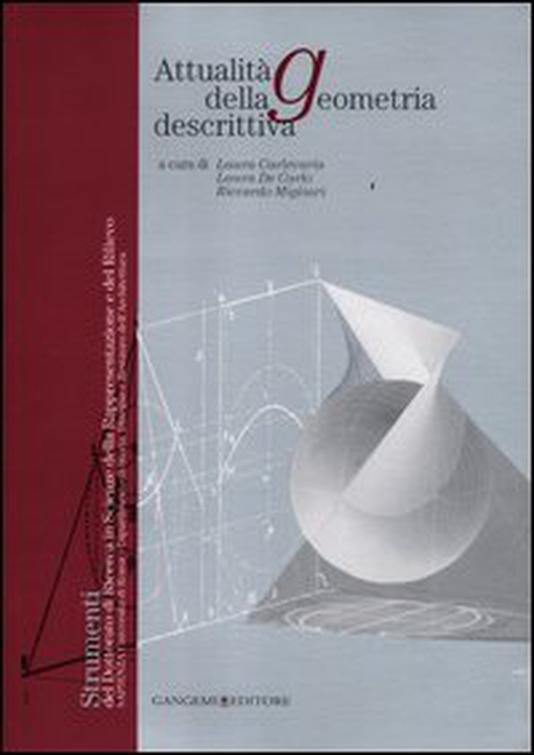 Attualità della geometria descrittiva - Librerie.coop Attualità della geometria descrittiva - Librerie.coop