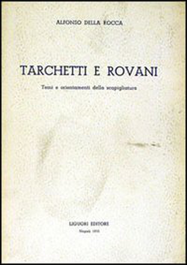 Tarchetti e Rovani. Aspetti della Scapigliatura - Librerie.coop Tarchetti e Rovani. Aspetti della Scapigliatura - Librerie.coop