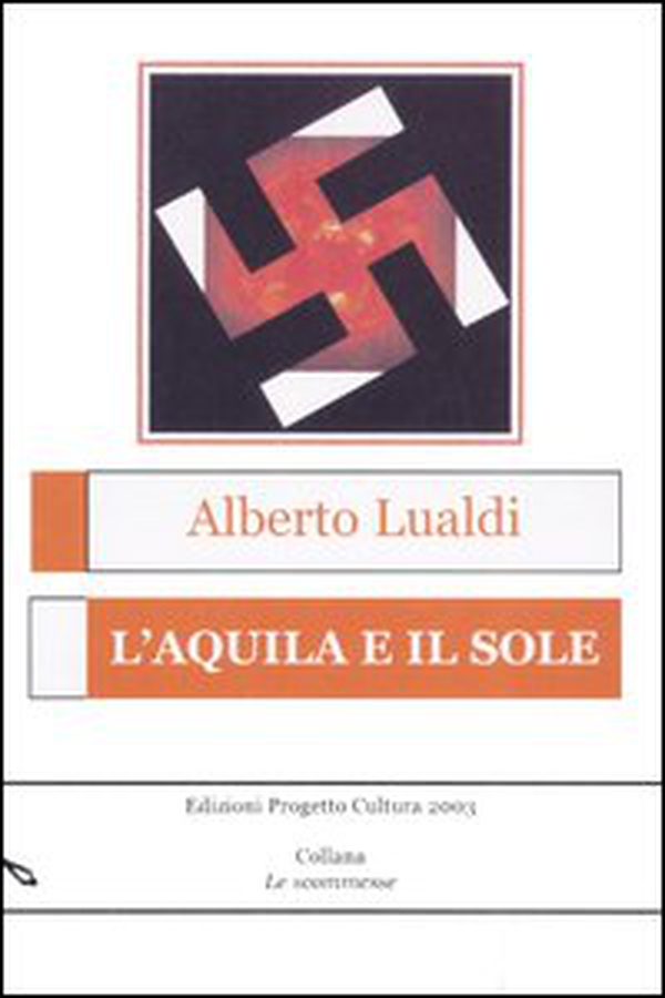 L'aquila e il sole - Librerie.coop L'aquila e il sole - Librerie.coop
