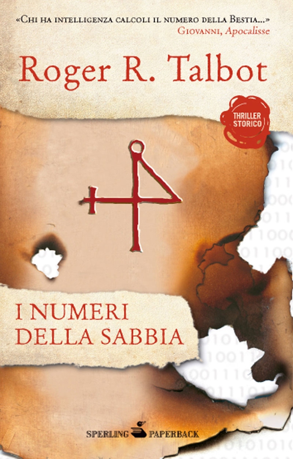 I numeri della sabbia - Librerie.coop I numeri della sabbia - Librerie.coop