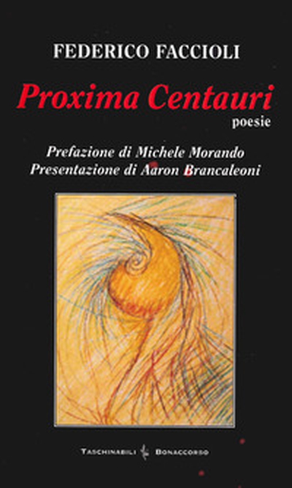 Proxima Centauri - Librerie.coop Proxima Centauri - Librerie.coop