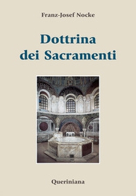 Dottrina dei sacramenti - Librerie.coop