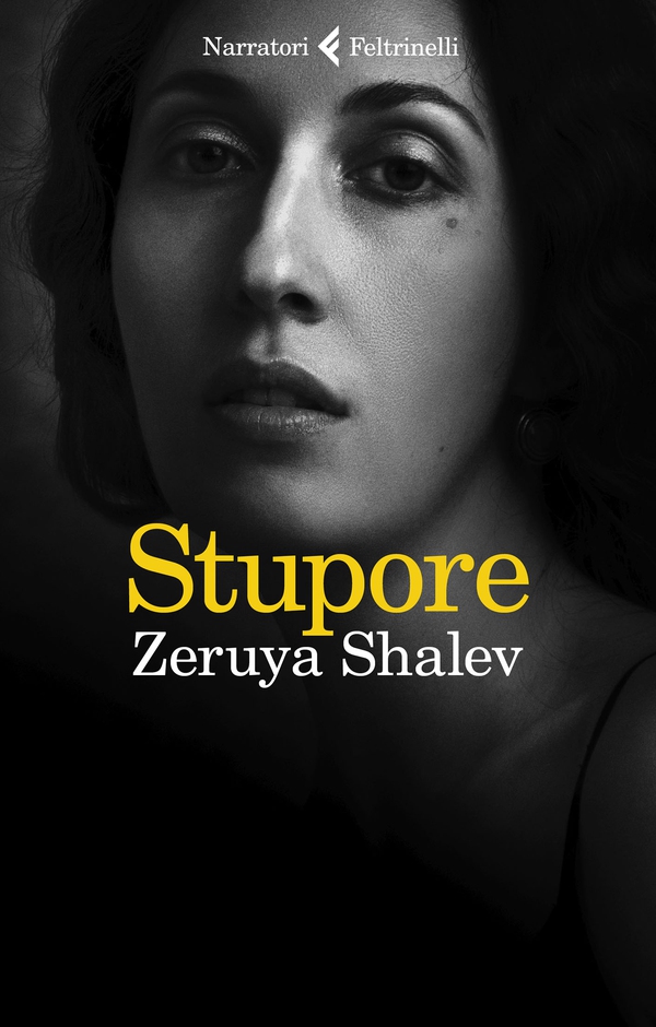 Stupore - Librerie.coop Stupore - Librerie.coop