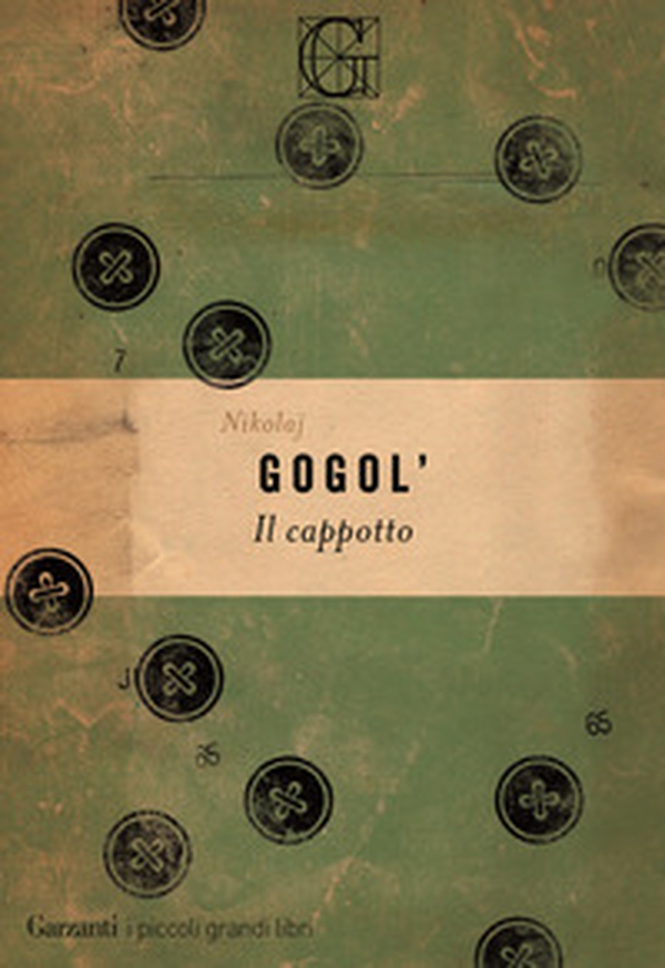 Il cappotto - Librerie.coop Il cappotto - Librerie.coop